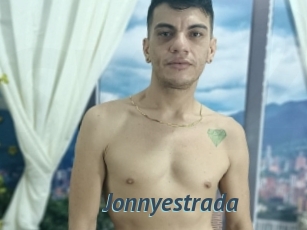 Jonnyestrada