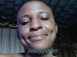 Jonnypower