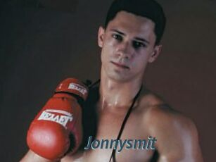 Jonnysmit