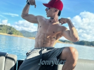 Jonryder