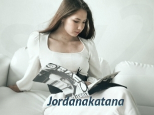 Jordanakatana