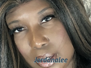 Jordanalee