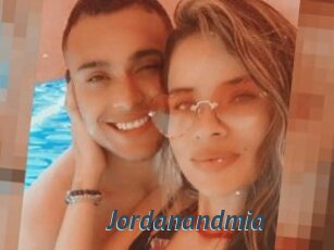 Jordanandmia