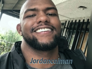 Jordancaiman