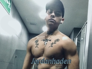 Jordanhaden