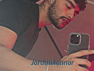 Jordankonnor