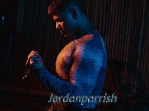 Jordanparrish