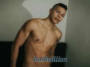 Jordiwillian