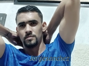 Jorgesanchez