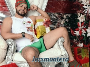 Jorsmontero