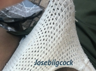 Josebiigcock