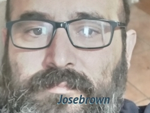 Josebrown