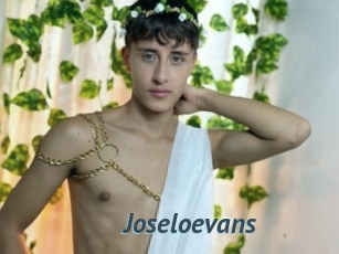 Joseloevans