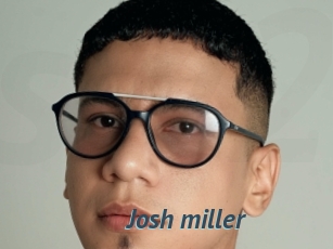 Josh_miller