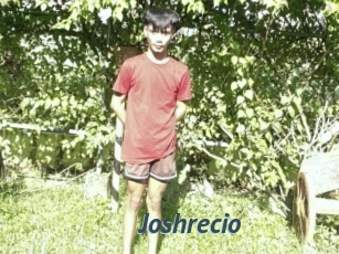 Joshrecio