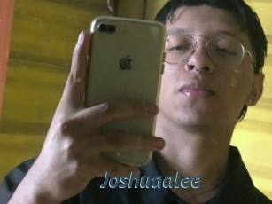 Joshuaalee