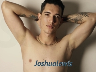 Joshualewis