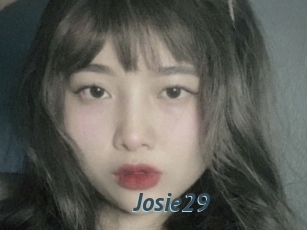 Josie29