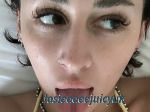 Josieeeeejuicyuk