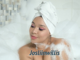 Josliinwillis