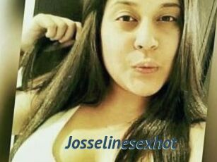 Josselinesexhot