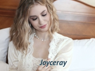 Joyceray