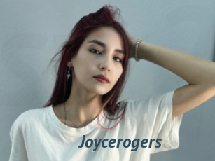 Joycerogers