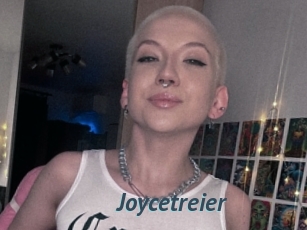 Joycetreier