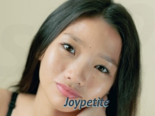 Joypetite