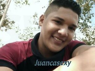 Juancasexy