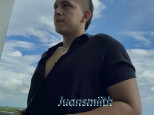 Juansmiith