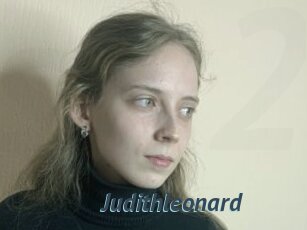 Judithleonard