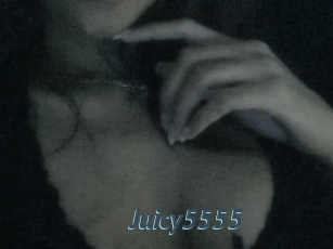 Juicy5555