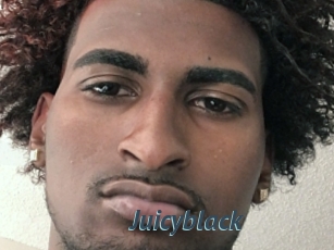 Juicyblack