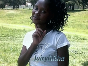 Juicylilitha