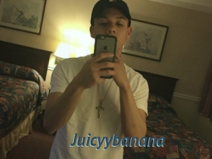 Juicyybanana