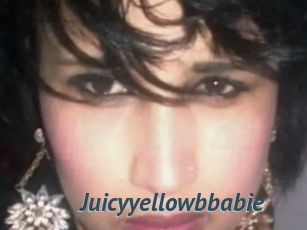 Juicyyellowbbabie