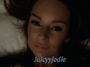 Juicyyjodie