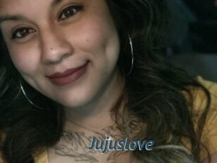 Jujuslove