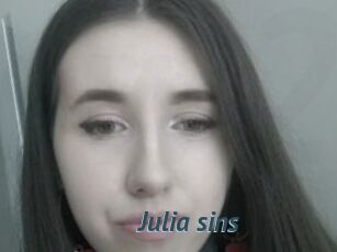 Julia_sins