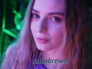 Juliabrewer