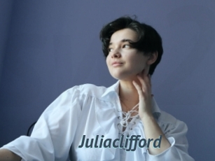 Juliaclifford