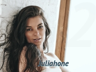 Juliahone