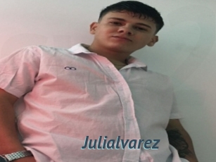 Julialvarez