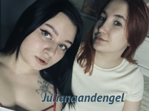 Julianaandengel