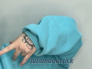 Julianabarrick