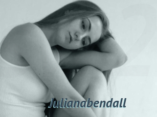 Julianabendall