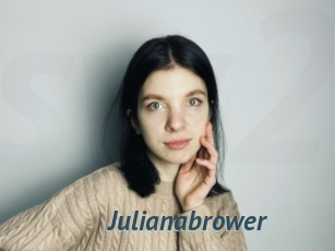 Julianabrower