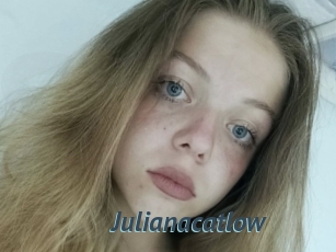 Julianacatlow