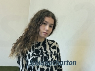 Julianacharton